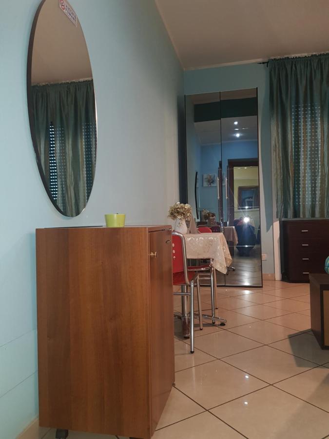 Alenic Bed & Breakfast Rome Exterior photo