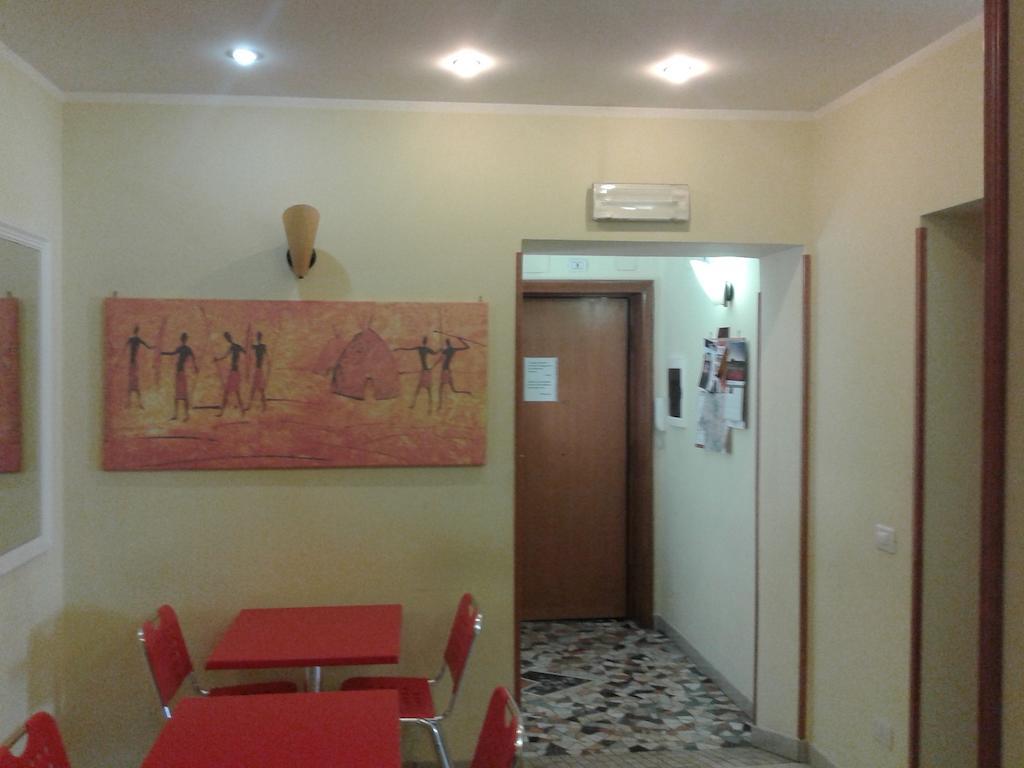 Alenic Bed & Breakfast Rome Exterior photo