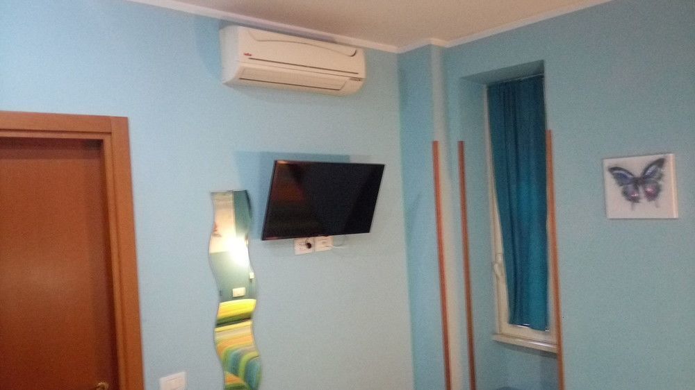 Alenic Bed & Breakfast Rome Exterior photo