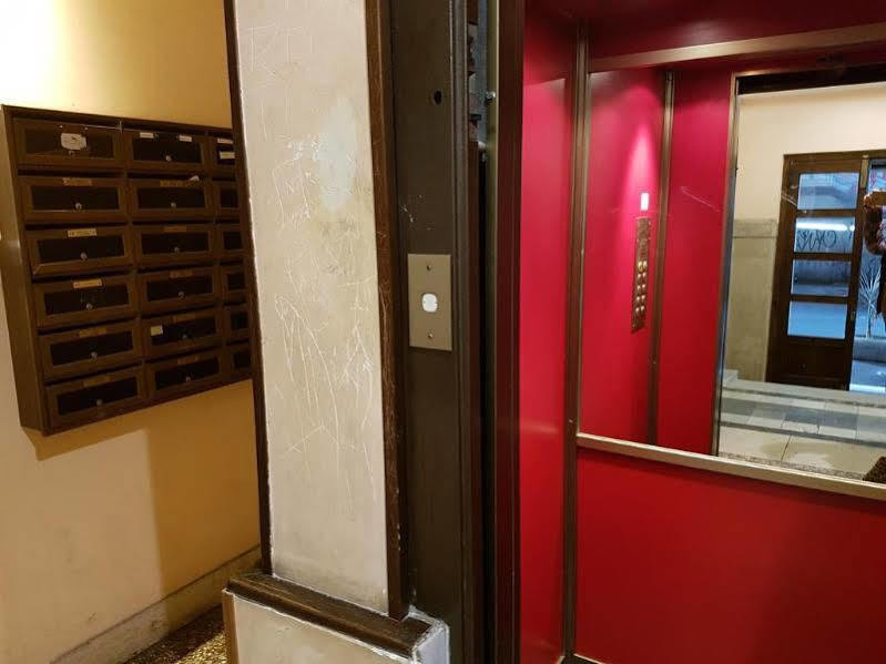 Alenic Bed & Breakfast Rome Exterior photo