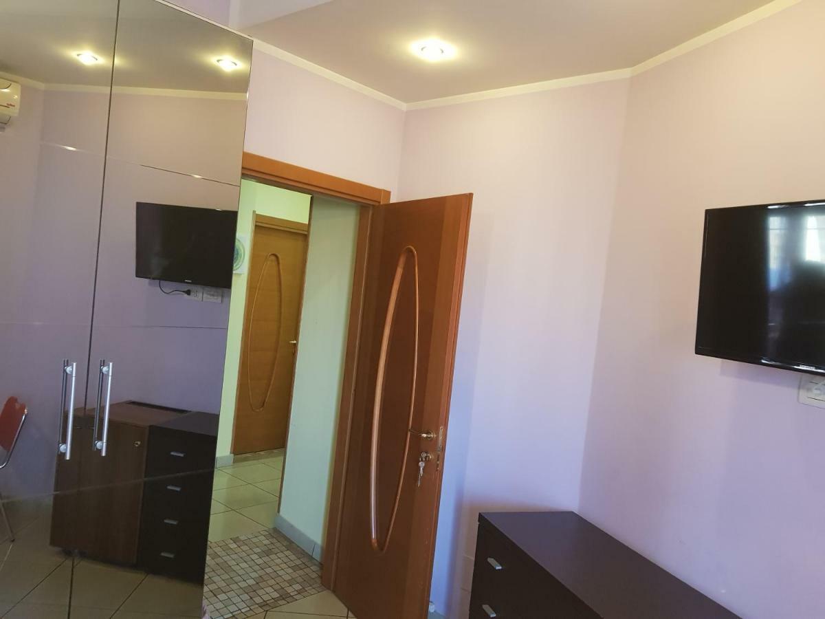 Alenic Bed & Breakfast Rome Exterior photo