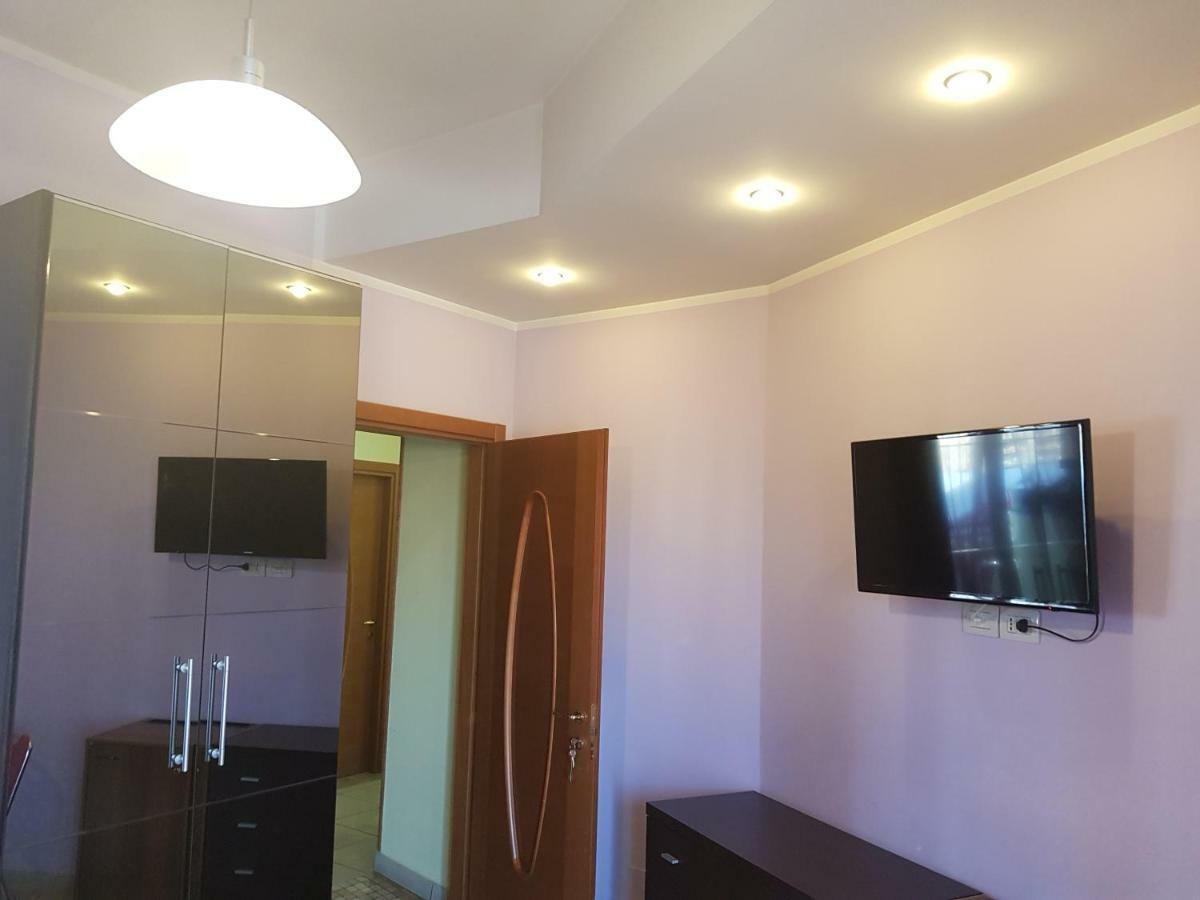 Alenic Bed & Breakfast Rome Exterior photo